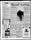 North Wales Weekly News Thursday 08 November 1990 Page 8