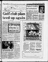 North Wales Weekly News Thursday 08 November 1990 Page 9