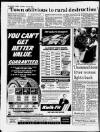 North Wales Weekly News Thursday 08 November 1990 Page 10