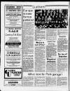 North Wales Weekly News Thursday 08 November 1990 Page 12