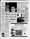 North Wales Weekly News Thursday 08 November 1990 Page 15