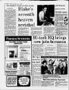 North Wales Weekly News Thursday 08 November 1990 Page 24