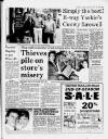 North Wales Weekly News Thursday 08 November 1990 Page 25