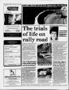 North Wales Weekly News Thursday 08 November 1990 Page 26