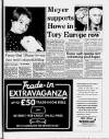 North Wales Weekly News Thursday 08 November 1990 Page 27