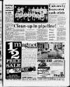 North Wales Weekly News Thursday 08 November 1990 Page 31