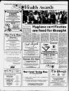 North Wales Weekly News Thursday 08 November 1990 Page 32