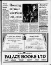 North Wales Weekly News Thursday 08 November 1990 Page 37