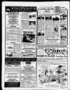 North Wales Weekly News Thursday 08 November 1990 Page 62