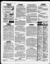 North Wales Weekly News Thursday 08 November 1990 Page 86