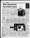 North Wales Weekly News Thursday 08 November 1990 Page 98
