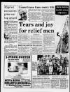 North Wales Weekly News Thursday 22 November 1990 Page 6