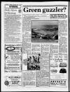 North Wales Weekly News Thursday 22 November 1990 Page 8