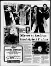 North Wales Weekly News Thursday 22 November 1990 Page 22