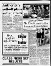 North Wales Weekly News Thursday 22 November 1990 Page 28