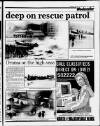 North Wales Weekly News Thursday 22 November 1990 Page 35