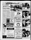 North Wales Weekly News Thursday 22 November 1990 Page 44