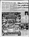 North Wales Weekly News Thursday 06 December 1990 Page 20