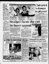 North Wales Weekly News Thursday 06 December 1990 Page 24