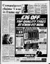 North Wales Weekly News Thursday 06 December 1990 Page 31