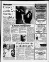 North Wales Weekly News Thursday 06 December 1990 Page 35
