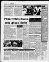 North Wales Weekly News Thursday 06 December 1990 Page 84