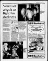 North Wales Weekly News Thursday 06 December 1990 Page 91