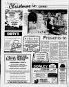 North Wales Weekly News Thursday 06 December 1990 Page 98