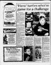 North Wales Weekly News Thursday 06 December 1990 Page 102