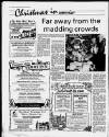North Wales Weekly News Thursday 06 December 1990 Page 112