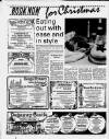 North Wales Weekly News Thursday 06 December 1990 Page 120