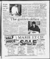 North Wales Weekly News Thursday 03 January 1991 Page 19