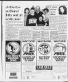 North Wales Weekly News Thursday 14 March 1991 Page 25