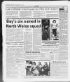 North Wales Weekly News Thursday 14 March 1991 Page 96