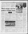 North Wales Weekly News Thursday 14 March 1991 Page 99