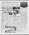 WEEKLY NEWS Thursday April 25 1991 79 SPORT SOCCER I Extra time goals sink Llanrwst cup hopes Goal hungry Bro