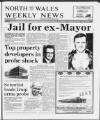 North Wales Weekly News