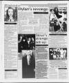 WEEKLY NEWS Thursday December 19 1991—29 Weekender THE PAGE THAT PACKS REVIEWS PREVIEWS AND LIVE NEWS A SINGER who made