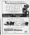 58 WEEKLY NEWS Thursday December 19 1991 famous for its extensive range of exclusive fragrances isit Hoosons Perfumery A selection