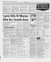 WEEKLY NEWS Thursday December 19 1991 SPORT SAILIN RUGBY LEAGUE Llandudno to host national championship LLANDUDNO Sailing Club are to