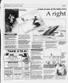 16— WEEKLY NEWS Friday December 27 1991 REVIEW OF THE YEAR 1991 A look at some of the highs lows