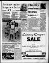 North Wales Weekly News Thursday 02 January 1992 Page 9