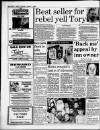 North Wales Weekly News Thursday 02 January 1992 Page 20
