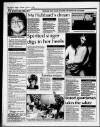 North Wales Weekly News Thursday 02 January 1992 Page 24