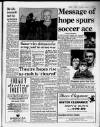 North Wales Weekly News Thursday 09 January 1992 Page 3