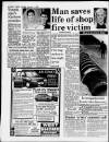 North Wales Weekly News Thursday 09 January 1992 Page 4