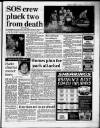 North Wales Weekly News Thursday 09 January 1992 Page 5