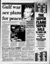 North Wales Weekly News Thursday 09 January 1992 Page 7