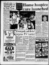 North Wales Weekly News Thursday 09 January 1992 Page 8