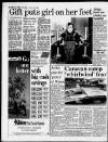 North Wales Weekly News Thursday 09 January 1992 Page 10